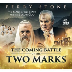 The Coming Battle of the Two Marks - Audio
