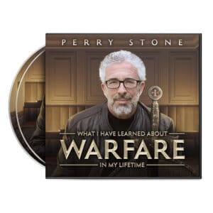 What I've Learned About Warfare in My Lifetime - Audio