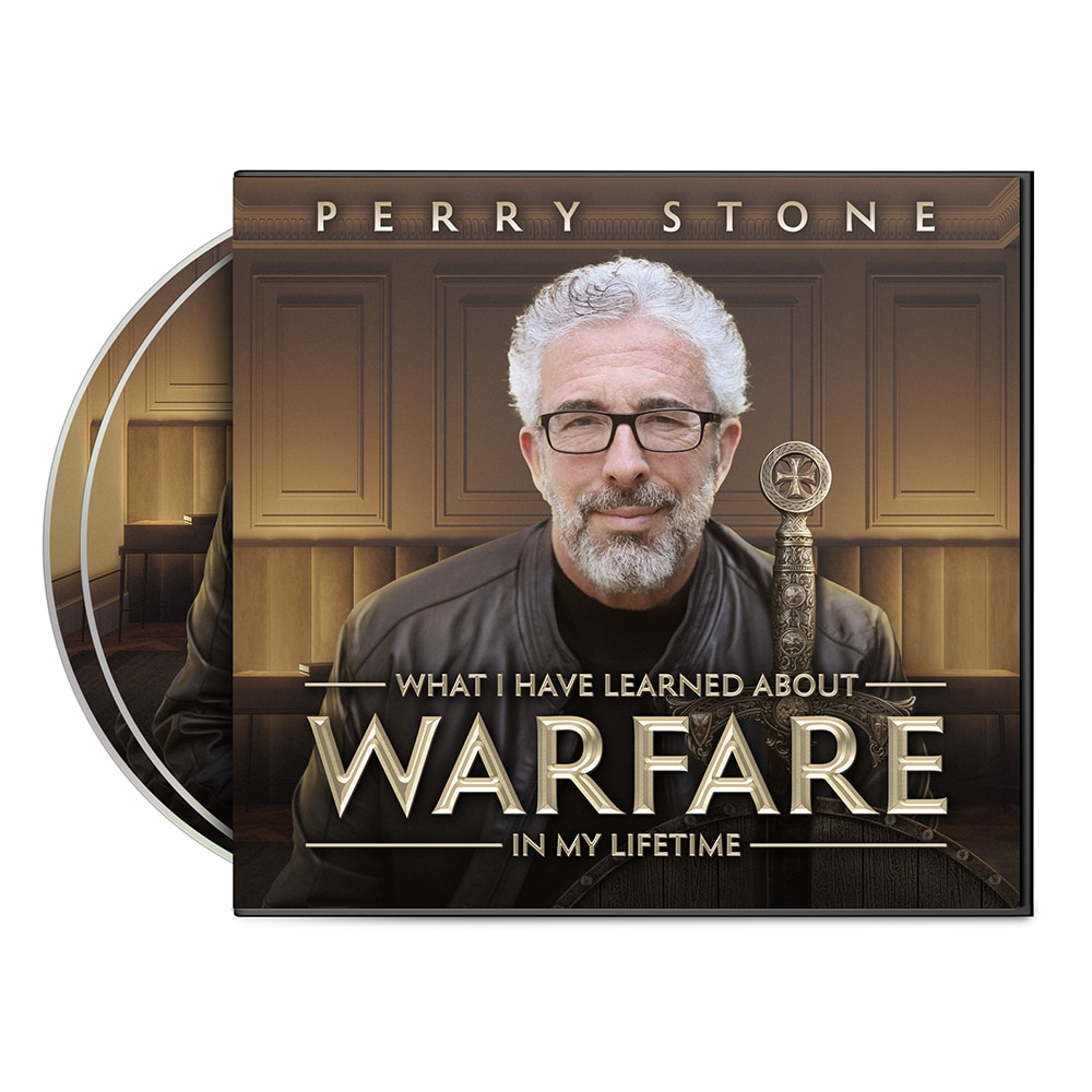 What I've Learned About Warfare in My Lifetime - Audio