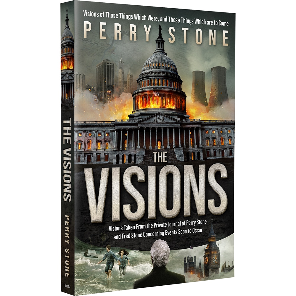 The Visions - Image 2