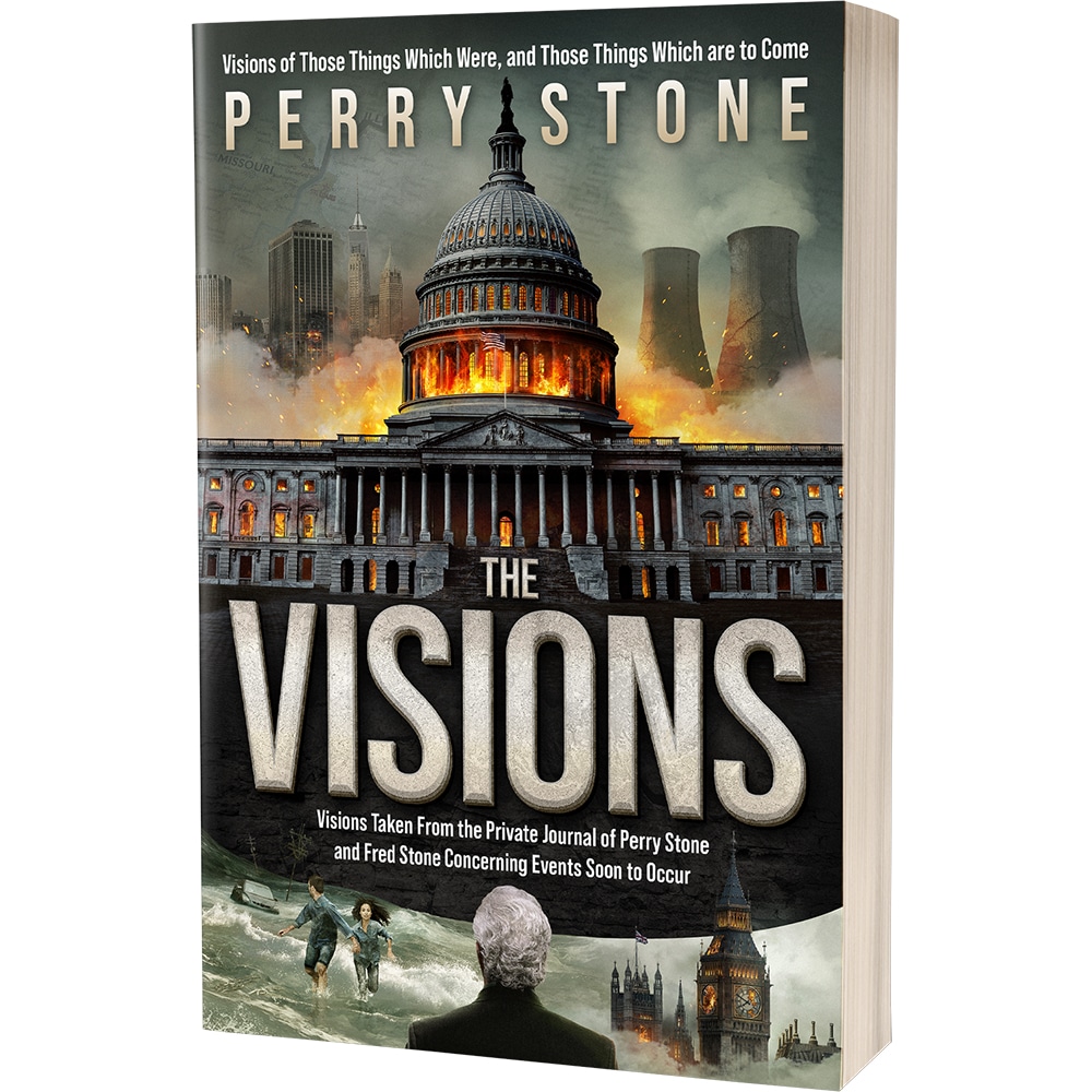 The Visions - Image 3