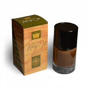 OIL - Kings Oil