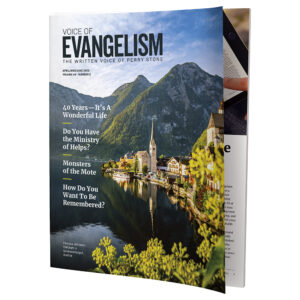 VOE Magazine - Canada
