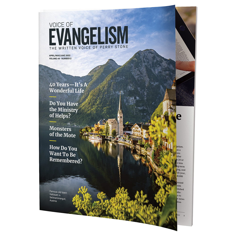 VOE Magazine - Canada