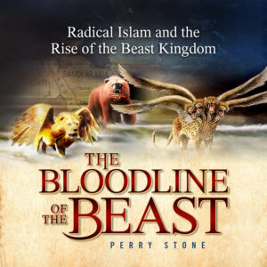 The Bloodline of the Beast - Audio