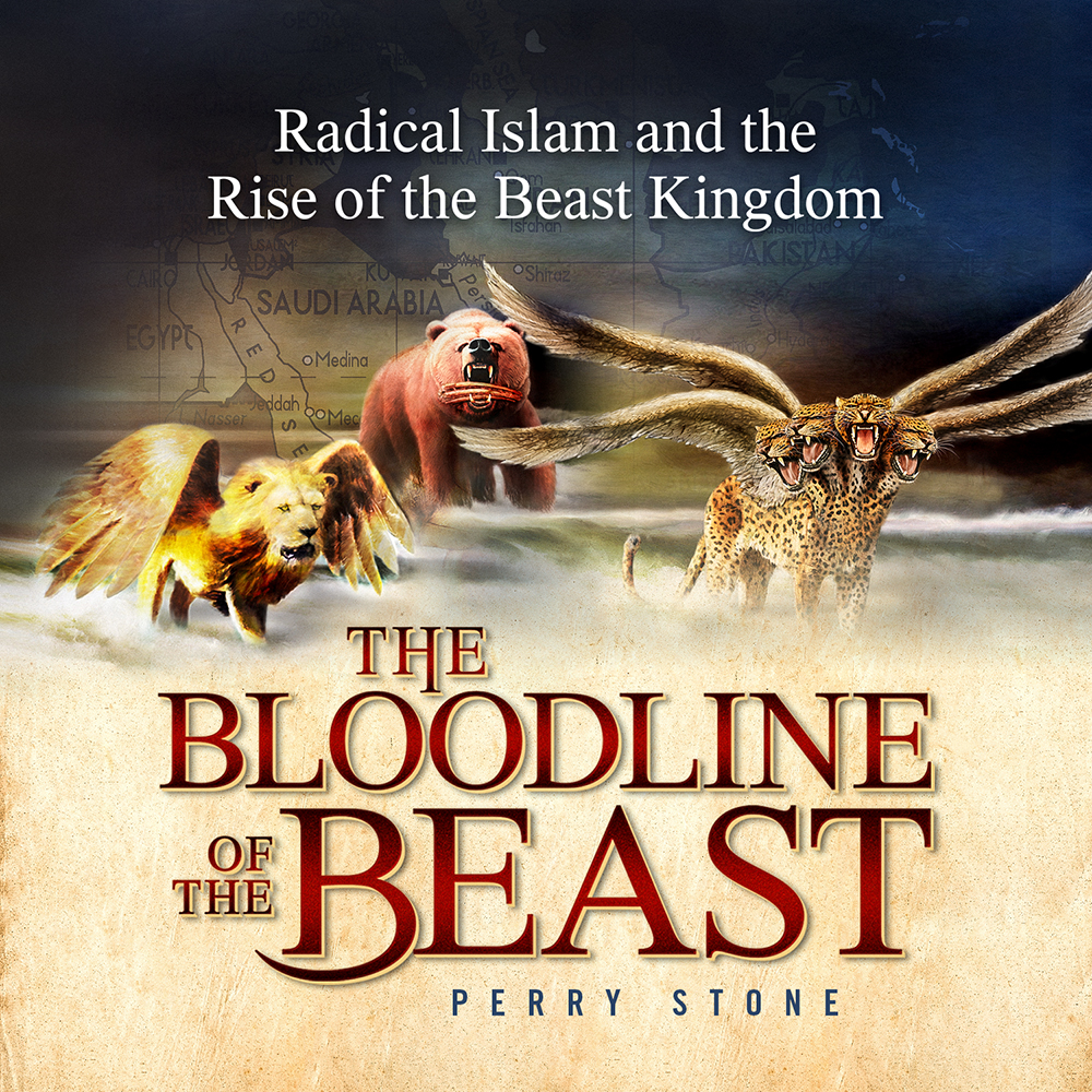 The Bloodline of the Beast - Audio