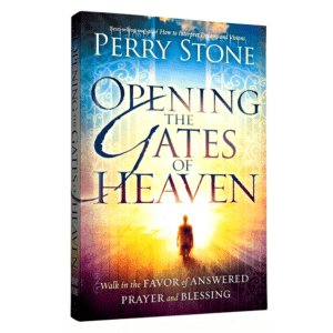 Opening the Gates of Heaven Book