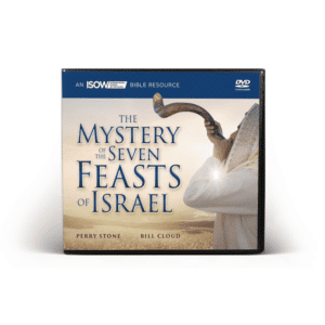 The Mystery of the Seven Feasts of Israel - Video