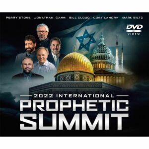 2022 Prophetic Summit - Video