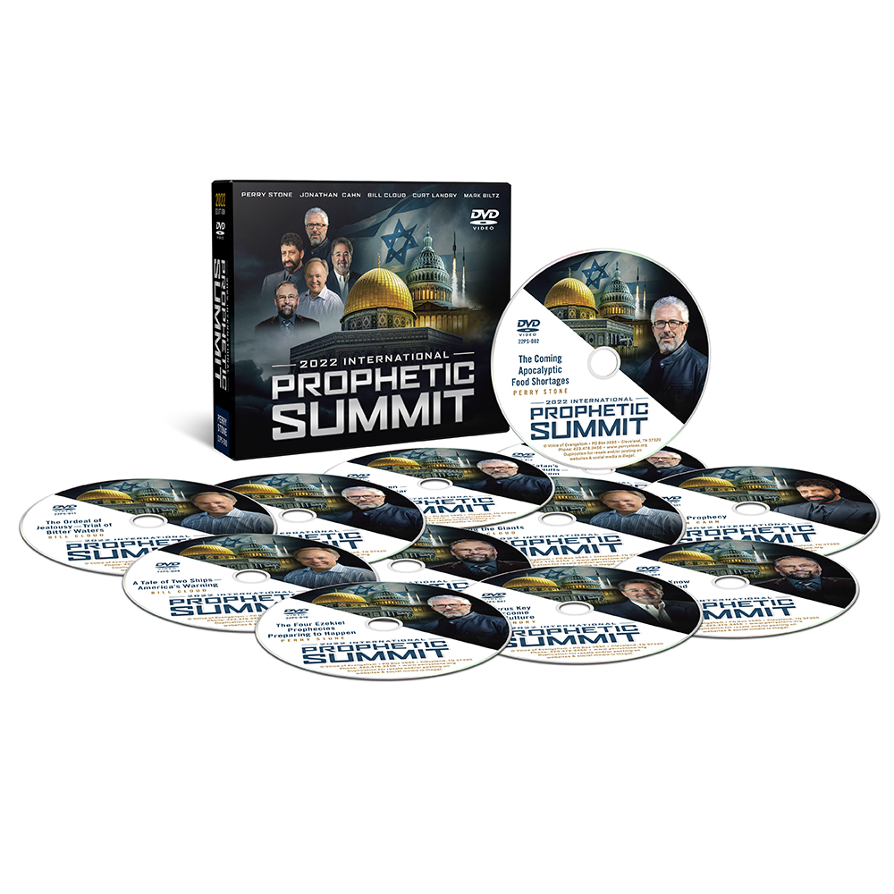 2022 Prophetic Summit - Video - Image 2