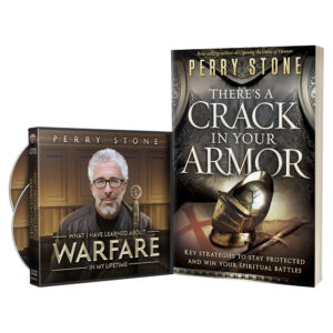 A Crack in Your Armor -Warfare Offer