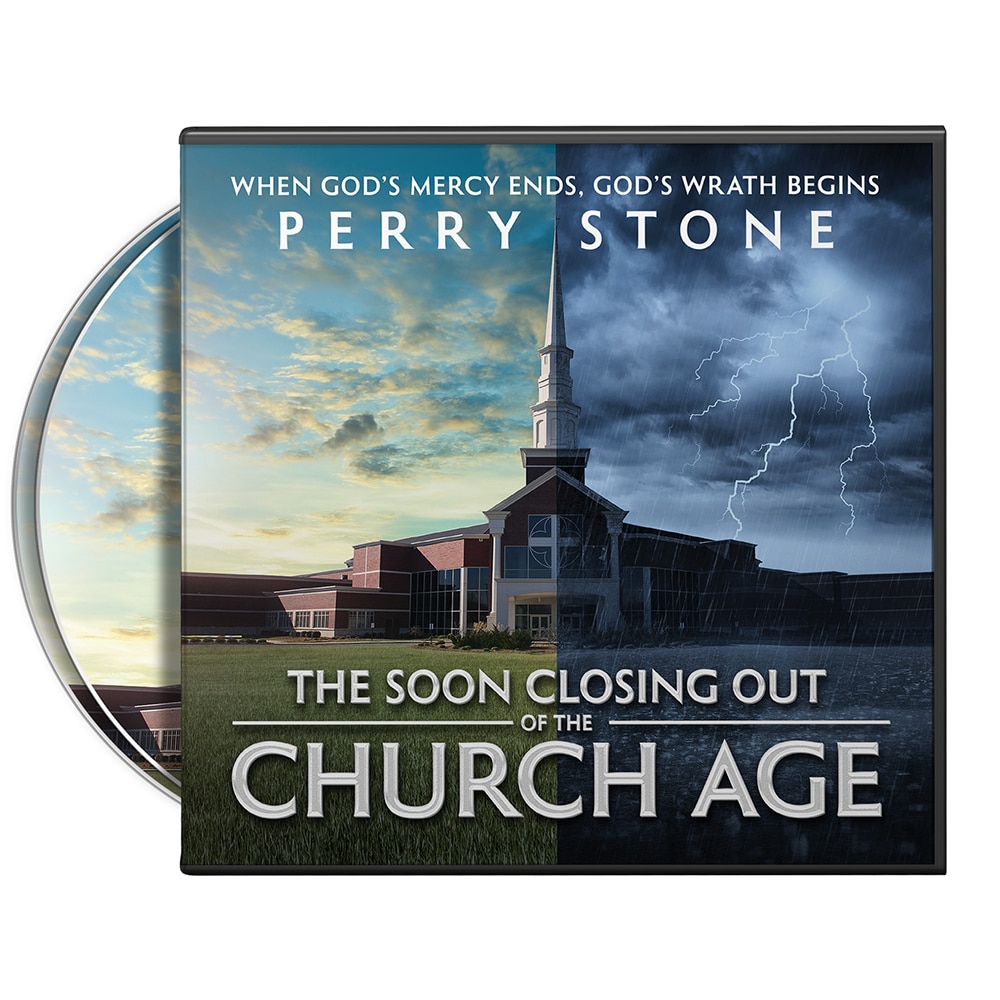 The Soon Closing Out of the Church Age - Audio - Image 2