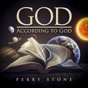 God According to God - Audio