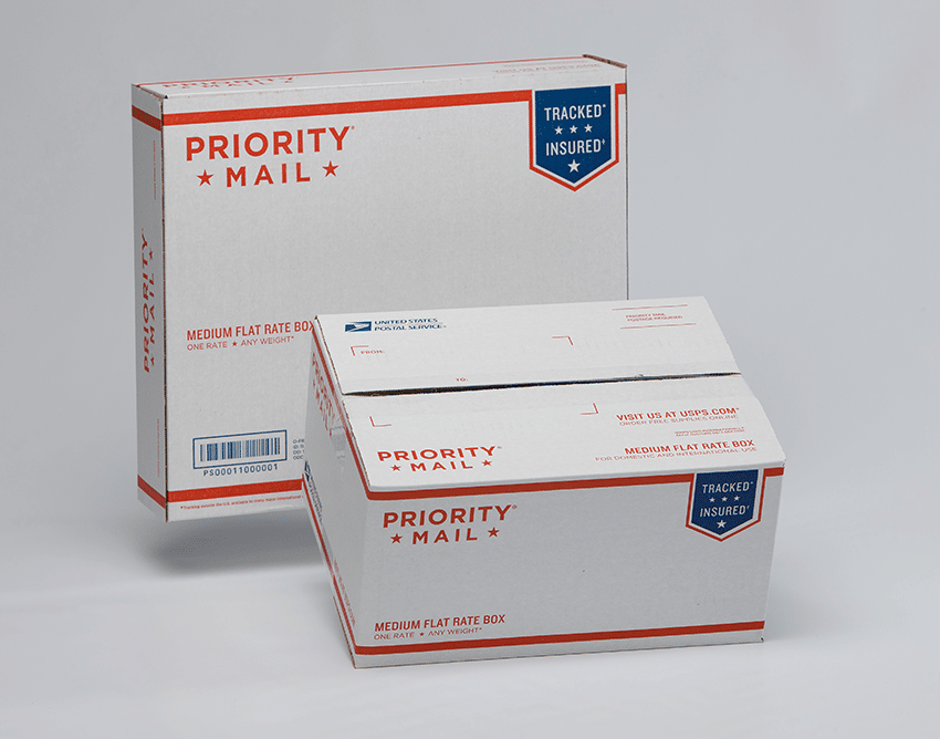 Priority Mail