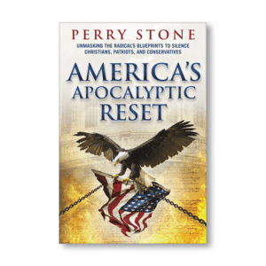 Americas Apocalyptic Reset #1 Best Seller