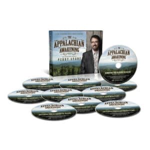 Appalachian Awakening - Audio