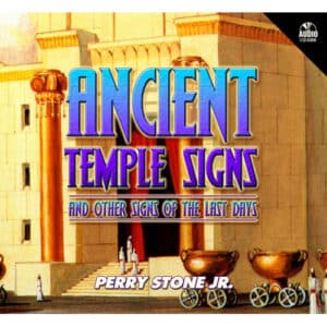 Ancient Temple Signs and Other Signs of the Last Days - Audio