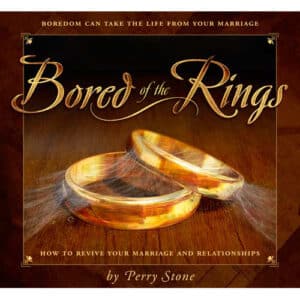 Bored of the Rings - Audio