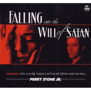 Falling into the Will of Satan - Audio
