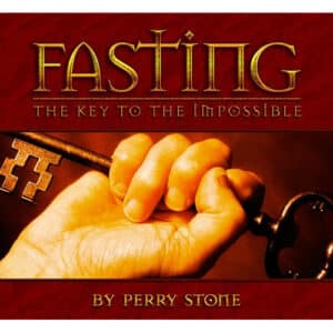 Fasting-Key to the Impossible - Audio