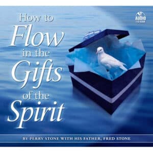 How to Flow in the Gifts of the Spirt - Audio