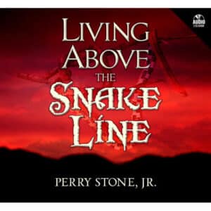 Living Above the Snake Line - Audio
