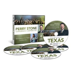 2019 Beaumont TX Conference - Audio