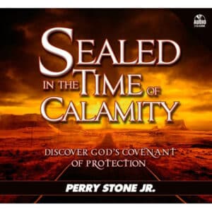 Sealed in the Time of Calamity - Audio