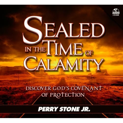Sealed in the Time of Calamity - Audio