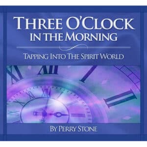 Three O'Clock in the Morning - Audio