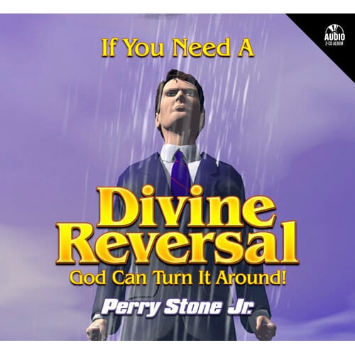 Divine Reversal - Audio
