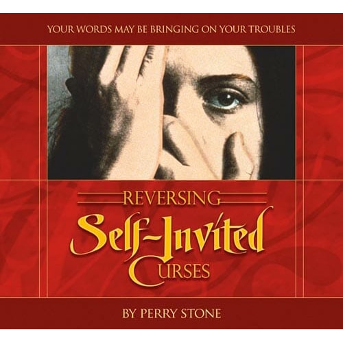 Reversing Self Invited Curses - Audio