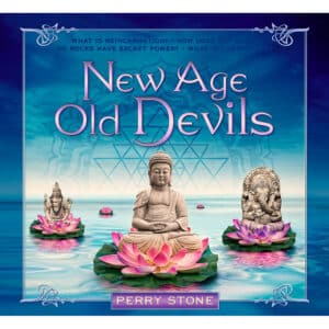 New Age Old Devils - Audio