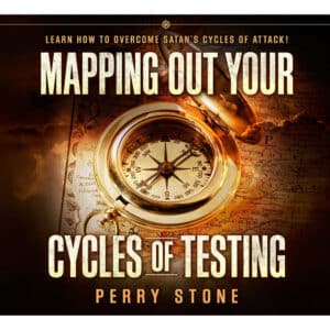 Mapping Out Cycles of Testing - Audio