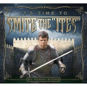 It's Time to Smite the Ites - Audio