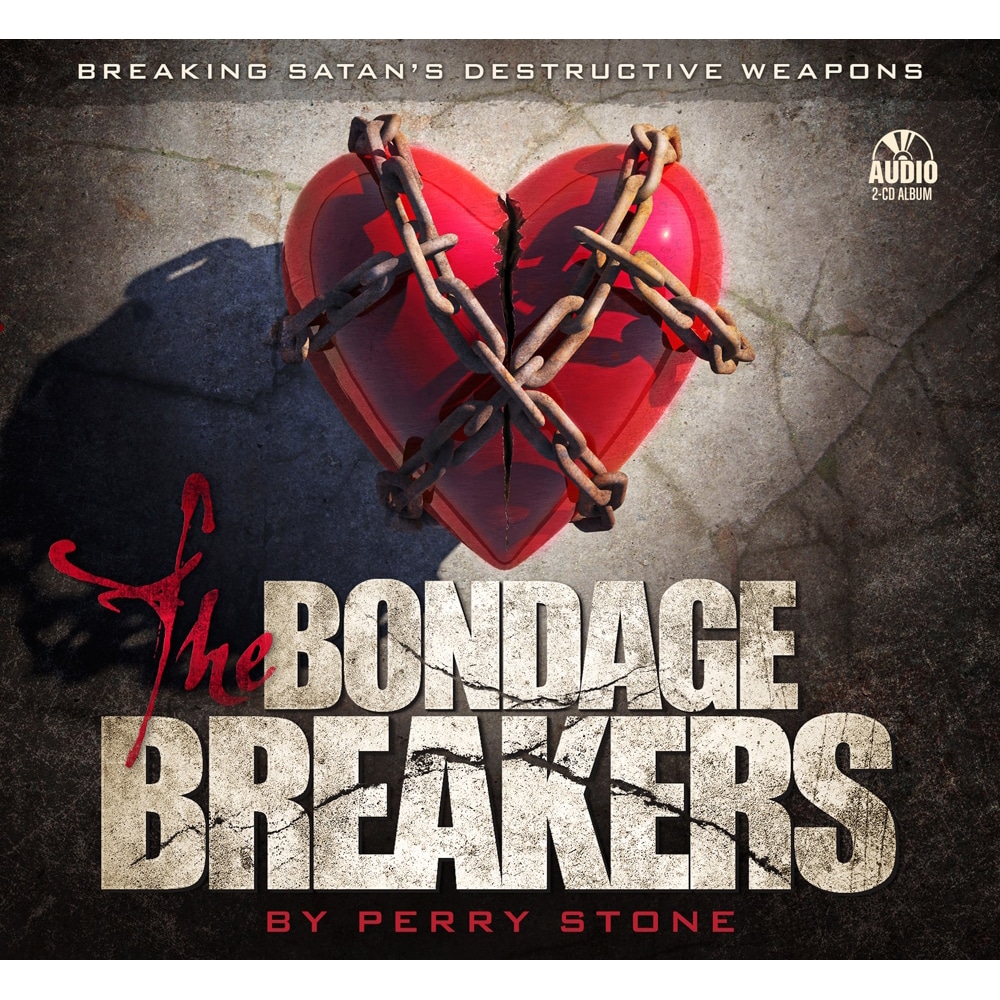 The Bondage Breakers - Audio