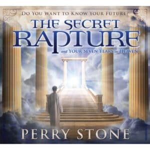 The Secret Rapture - Audio