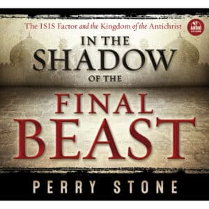 In the Shadow of the Final Beast - Audio