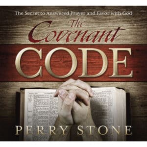 Covenant Code Part 1 and Part 2 - Audio
