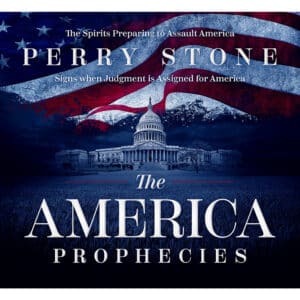 The American Prophecies - Audio