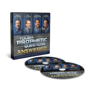 Tough Prophetic Questions Answered (2014 Prophetic Summit) - Audio
