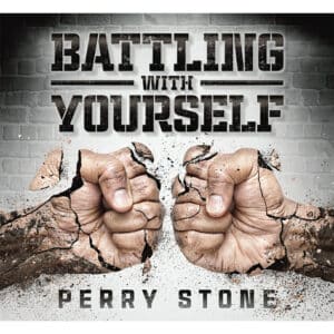 Battling with Yourself - Audio