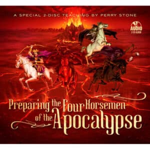 Four Horsemen of the Apocalypse - Audio