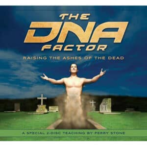 The DNA Factor - Audio