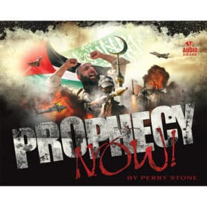 Prophecy Now - Audio