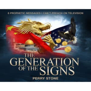 The Generation of the Signs - Audio