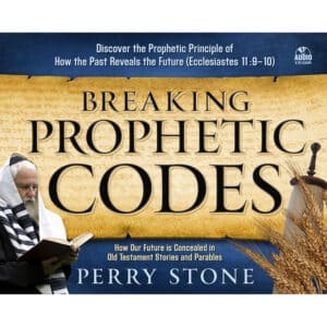 Breaking Prophetic Codes - Audio
