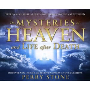 The Mysteries of Heaven and Life after Death - Audio
