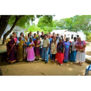World Missions
