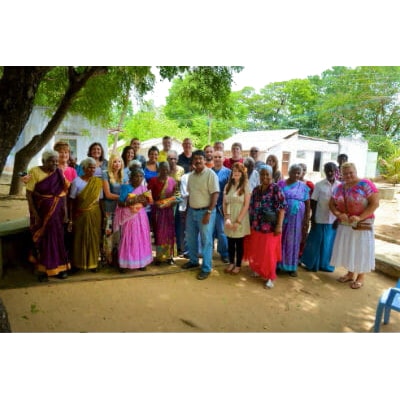 World Missions